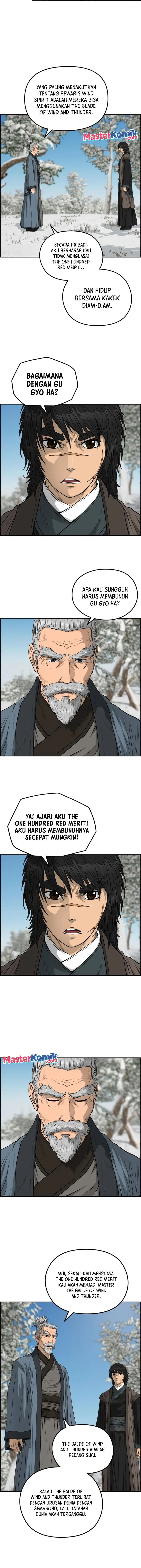 image-komik-blade-of-winds-and-thunders-chapter-81-4/15