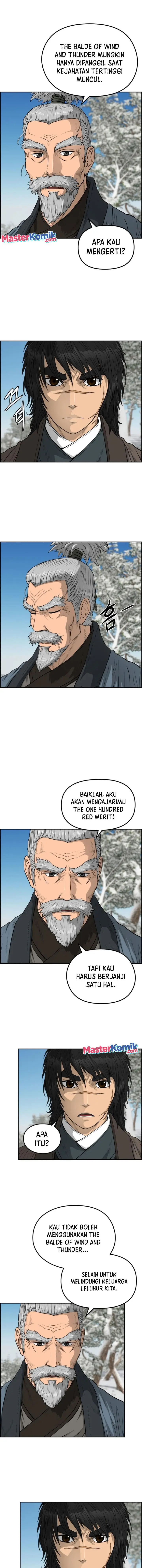 image-komik-blade-of-winds-and-thunders-chapter-81-5/15