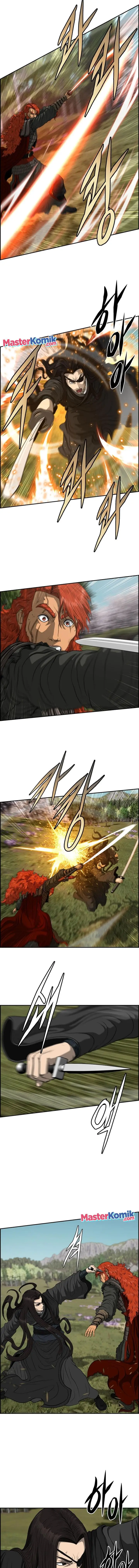 image-komik-blade-of-winds-and-thunders-chapter-81-9/15