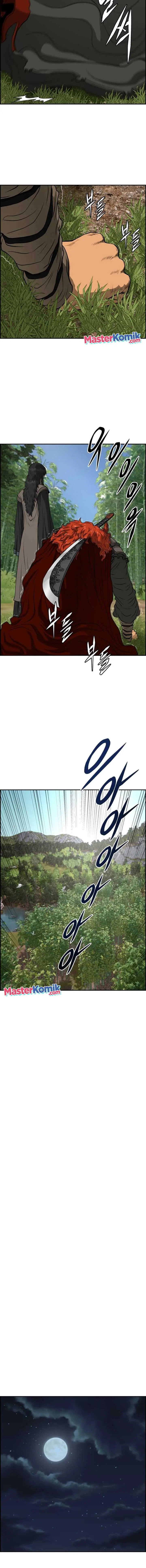 image-komik-blade-of-winds-and-thunders-chapter-82-7/14