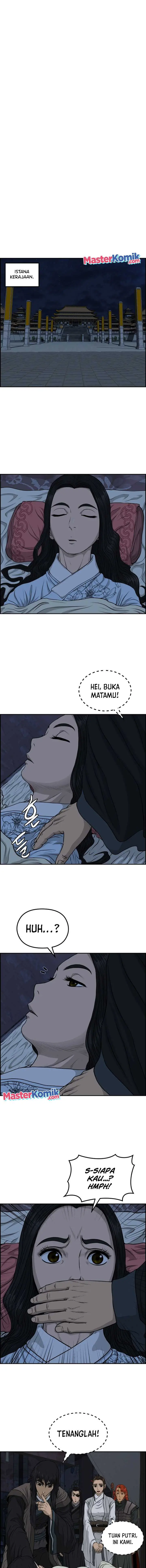 image-komik-blade-of-winds-and-thunders-chapter-82-8/14