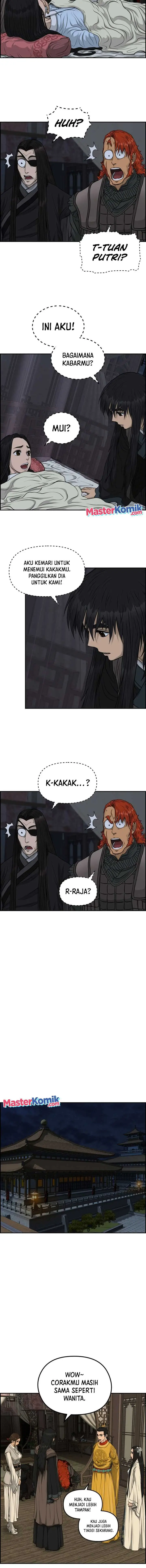 image-komik-blade-of-winds-and-thunders-chapter-82-9/14