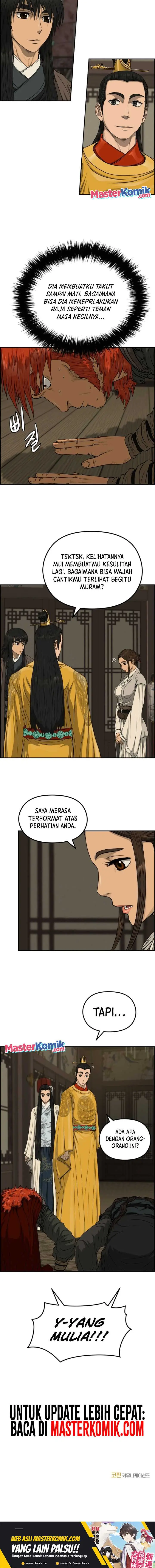 image-komik-blade-of-winds-and-thunders-chapter-82-11/14