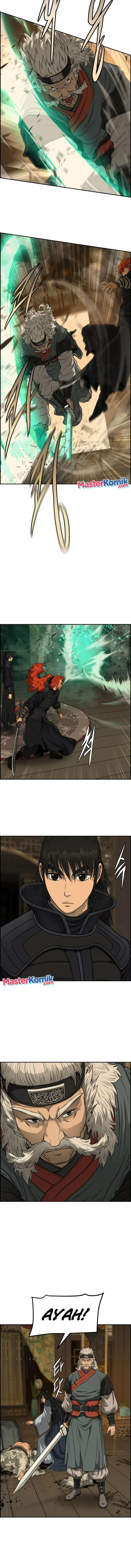 image-komik-blade-of-winds-and-thunders-chapter-83-11/15