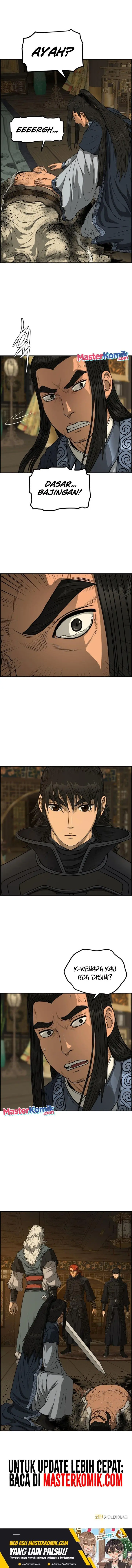 image-komik-blade-of-winds-and-thunders-chapter-83-12/15