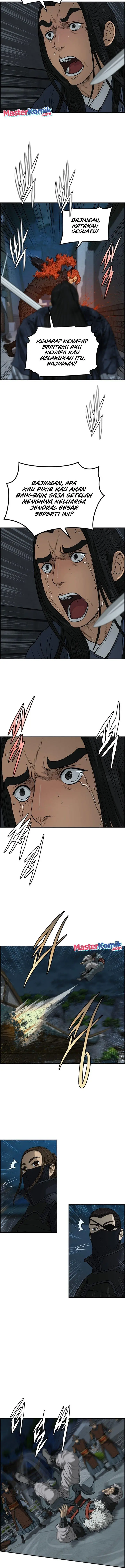image-komik-blade-of-winds-and-thunders-chapter-84-7/13