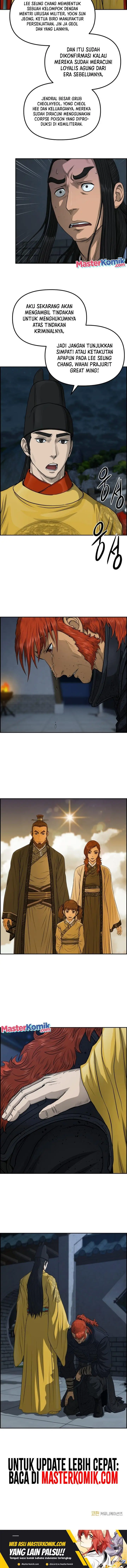 image-komik-blade-of-winds-and-thunders-chapter-84-10/13