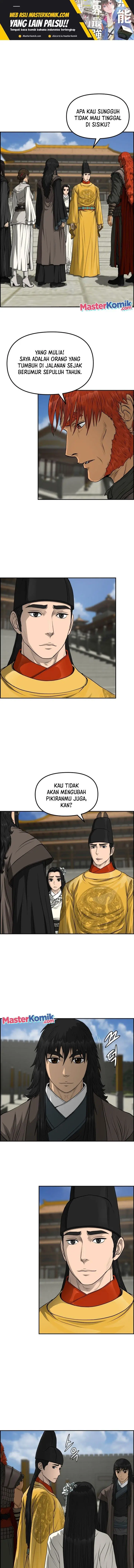 image-komik-blade-of-winds-and-thunders-chapter-85-1/15