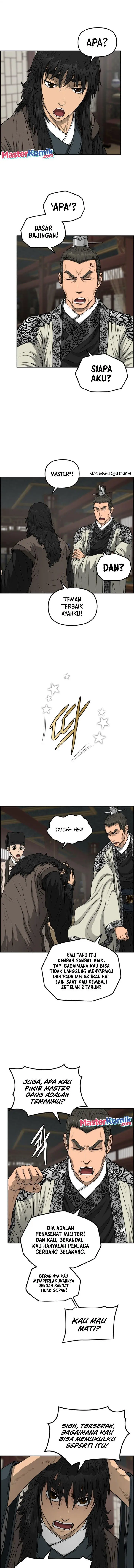 image-komik-blade-of-winds-and-thunders-chapter-85-5/15