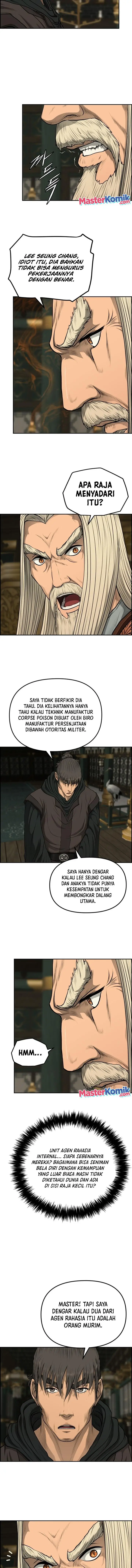 image-komik-blade-of-winds-and-thunders-chapter-86-8/15