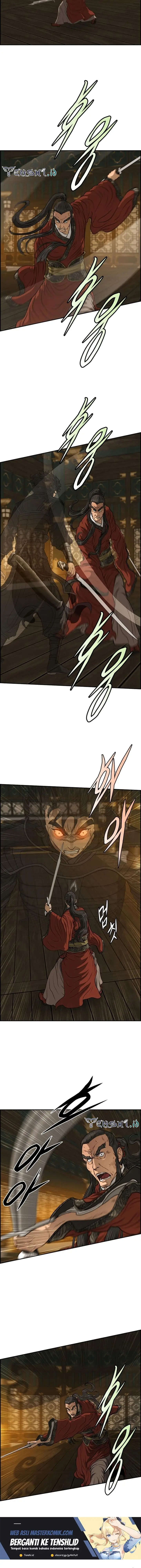 image-komik-blade-of-winds-and-thunders-chapter-88-4/15