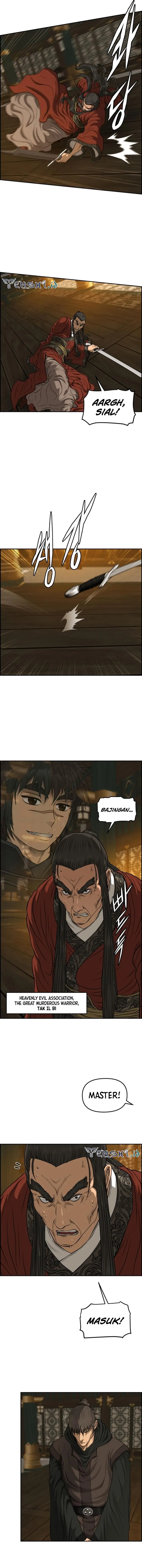 image-komik-blade-of-winds-and-thunders-chapter-88-5/15