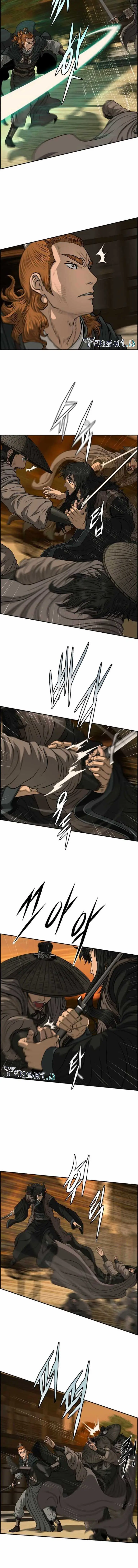 image-komik-blade-of-winds-and-thunders-chapter-92-11/15