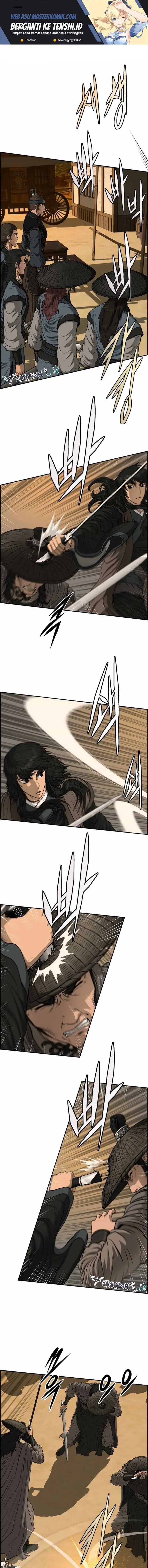 image-komik-blade-of-winds-and-thunders-chapter-93-1/15