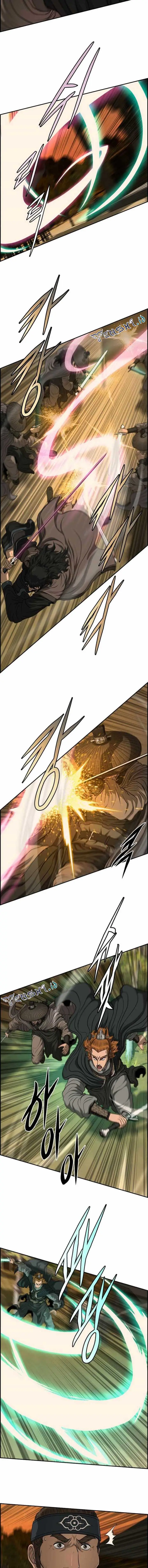image-komik-blade-of-winds-and-thunders-chapter-93-5/15