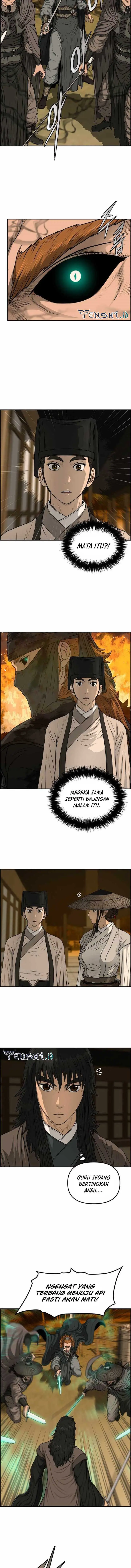 image-komik-blade-of-winds-and-thunders-chapter-93-9/15