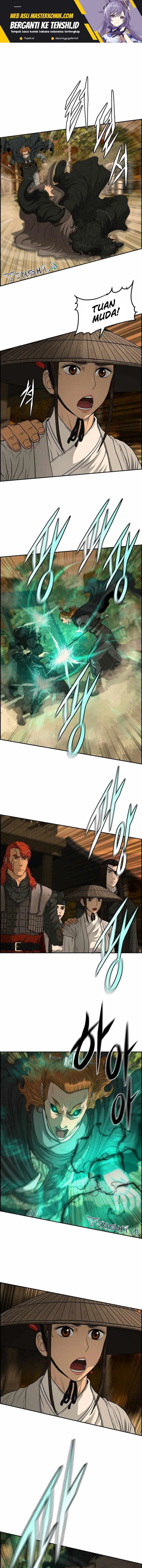 image-komik-blade-of-winds-and-thunders-chapter-94-1/15