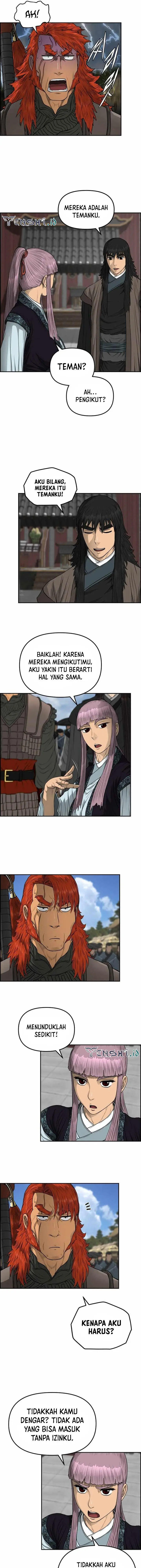 image-komik-blade-of-winds-and-thunders-chapter-95-7/15