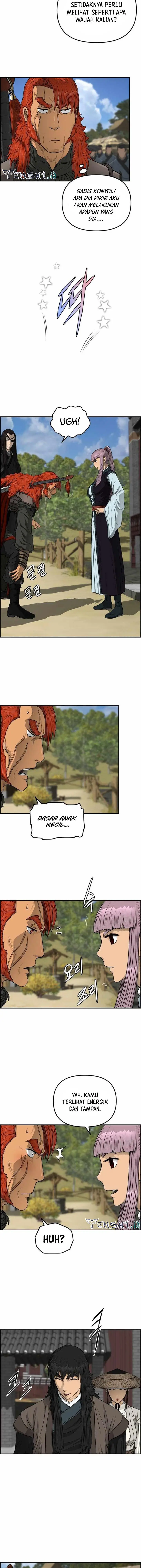 image-komik-blade-of-winds-and-thunders-chapter-95-8/15