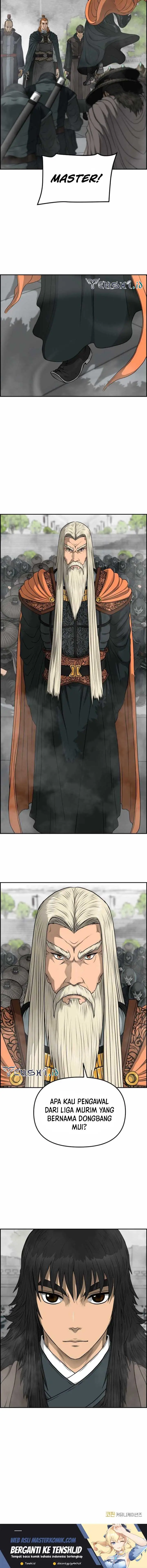 image-komik-blade-of-winds-and-thunders-chapter-98-12/15