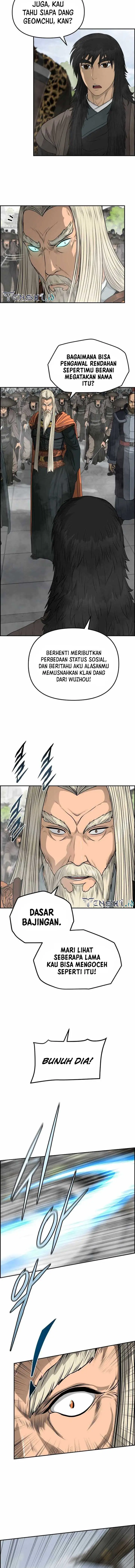 image-komik-blade-of-winds-and-thunders-chapter-99-3/15