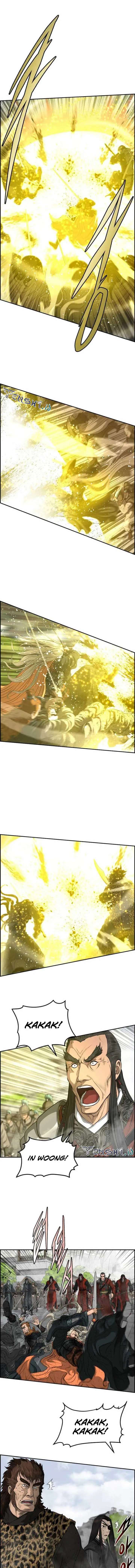 image-komik-blade-of-winds-and-thunders-chapter-99-11/15