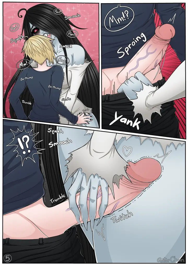 image-komik-bloody-mary-thinks-im-cute-chapter-01-5/19