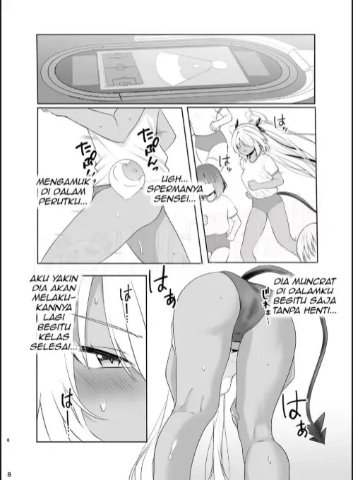 image-komik-bloomer-no-iori-to-tappuri-chapter-01-6/30