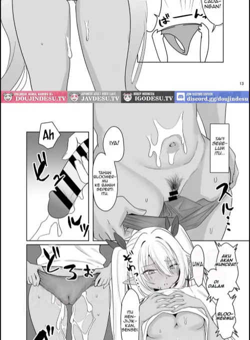 image-komik-bloomer-no-iori-to-tappuri-chapter-01-12/30