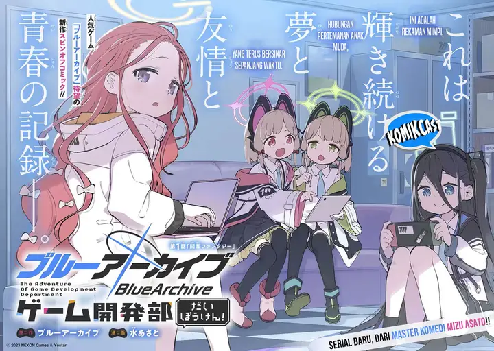 image-komik-blue-archive-the-adventure-of-game-development-department-chapter-1-1/42