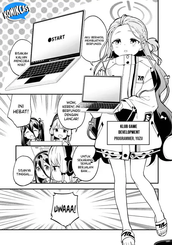 image-komik-blue-archive-the-adventure-of-game-development-department-chapter-1-3/42