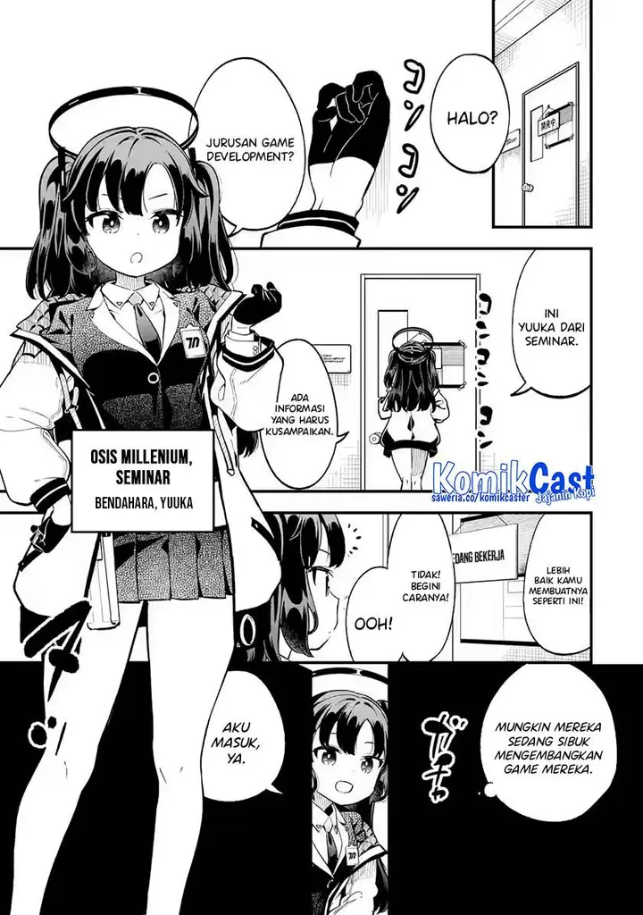 image-komik-blue-archive-the-adventure-of-game-development-department-chapter-1-5/42