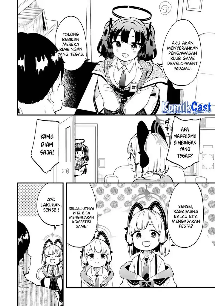 image-komik-blue-archive-the-adventure-of-game-development-department-chapter-1-16/42