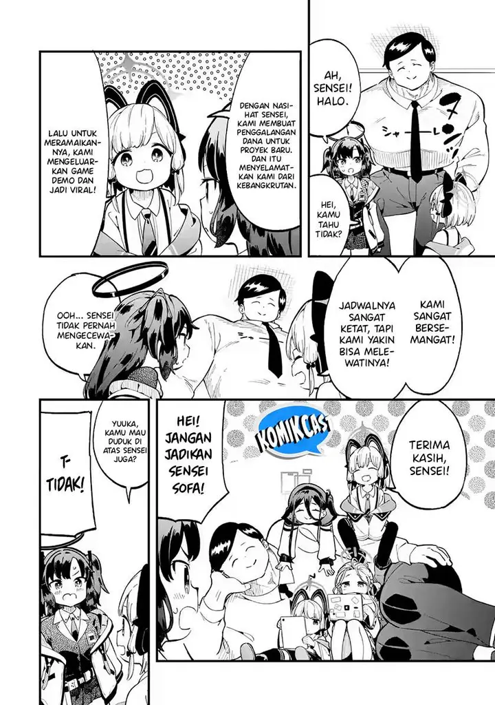 image-komik-blue-archive-the-adventure-of-game-development-department-chapter-1-20/42