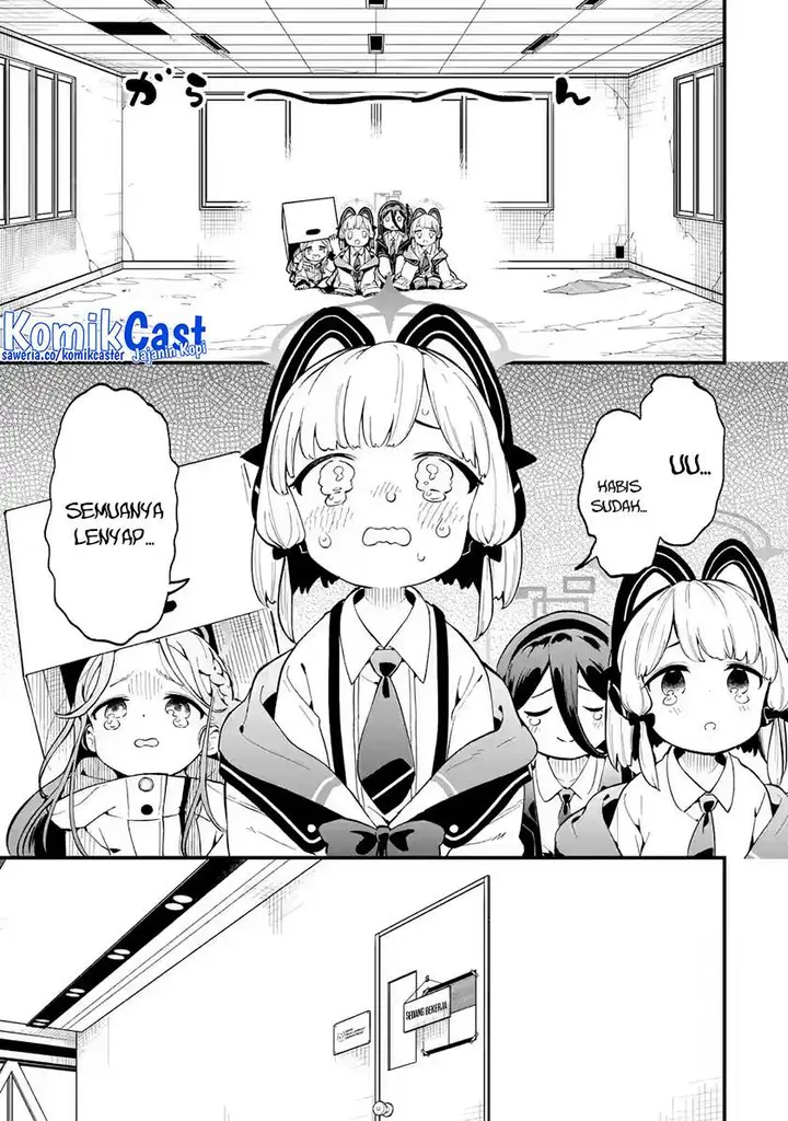 image-komik-blue-archive-the-adventure-of-game-development-department-chapter-1-33/42