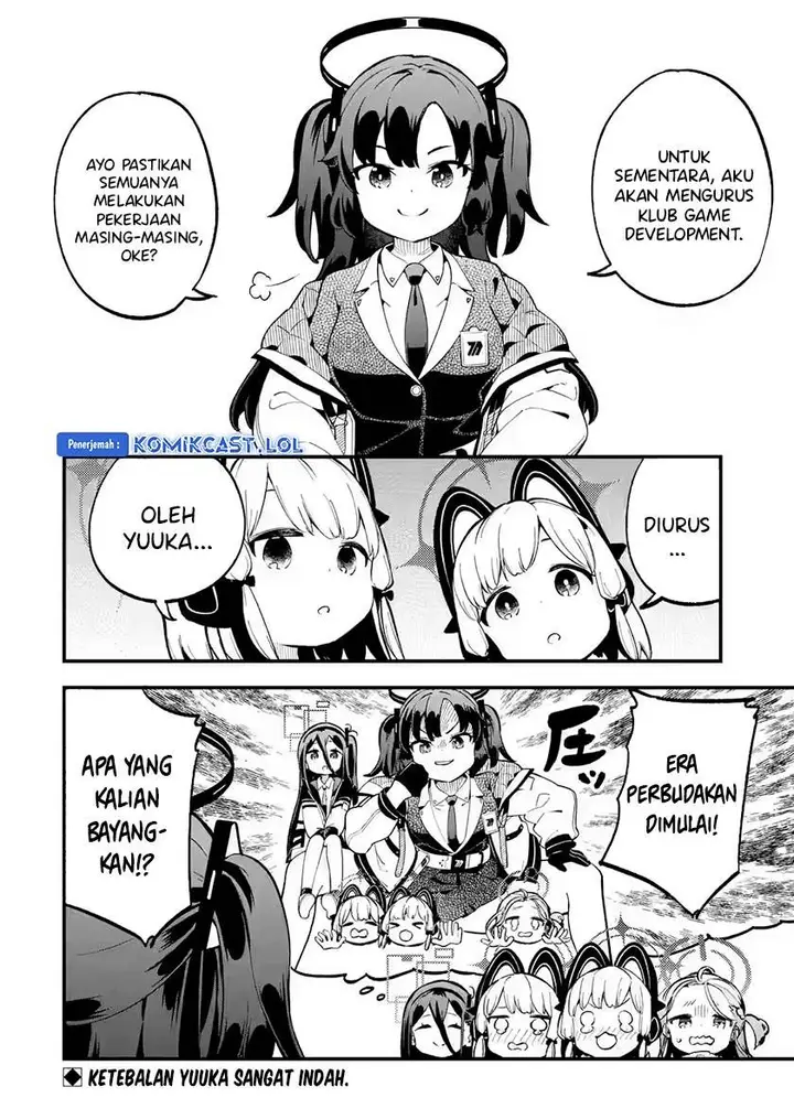 image-komik-blue-archive-the-adventure-of-game-development-department-chapter-1-40/42