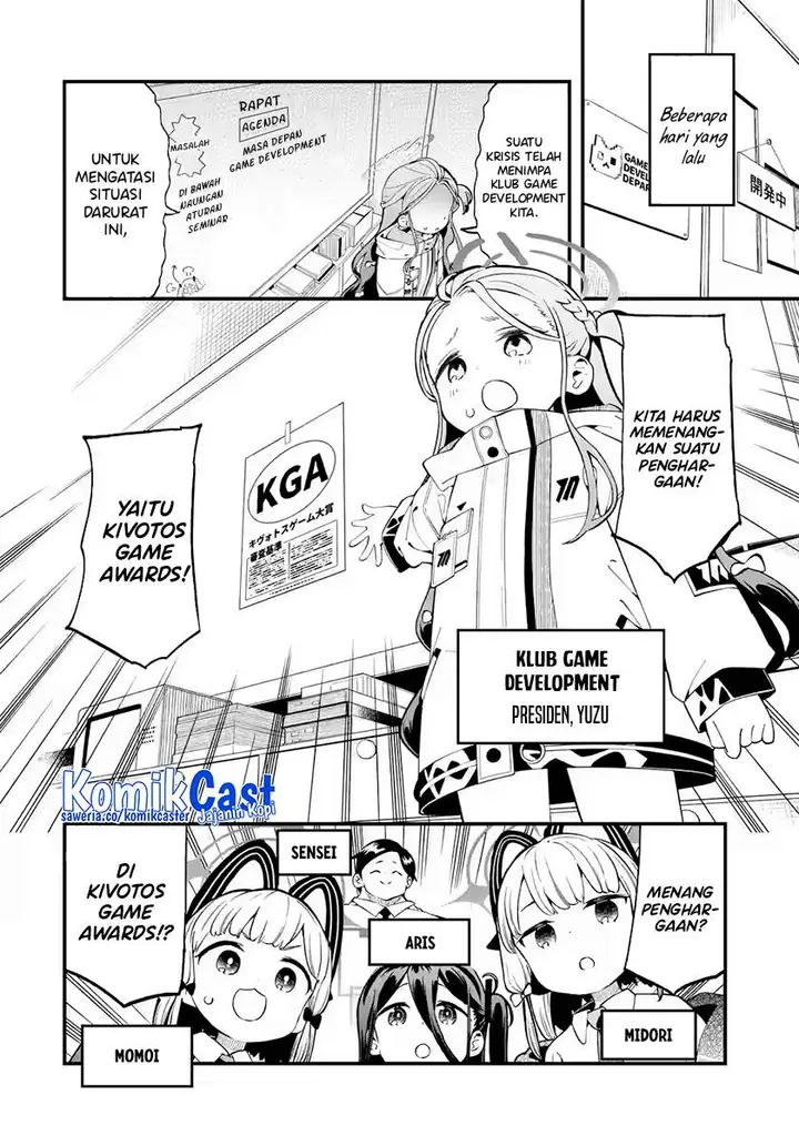 image-komik-blue-archive-the-adventure-of-game-development-department-chapter-2-1/20