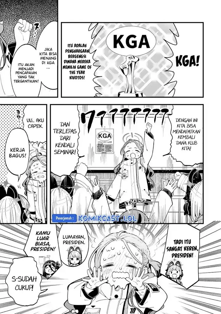 image-komik-blue-archive-the-adventure-of-game-development-department-chapter-2-2/20