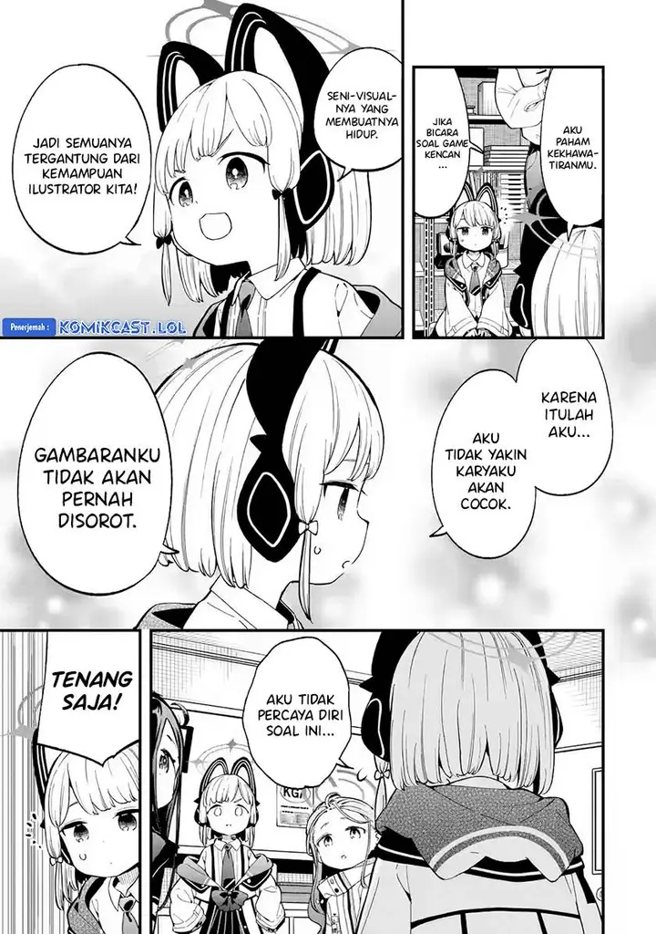image-komik-blue-archive-the-adventure-of-game-development-department-chapter-2-4/20