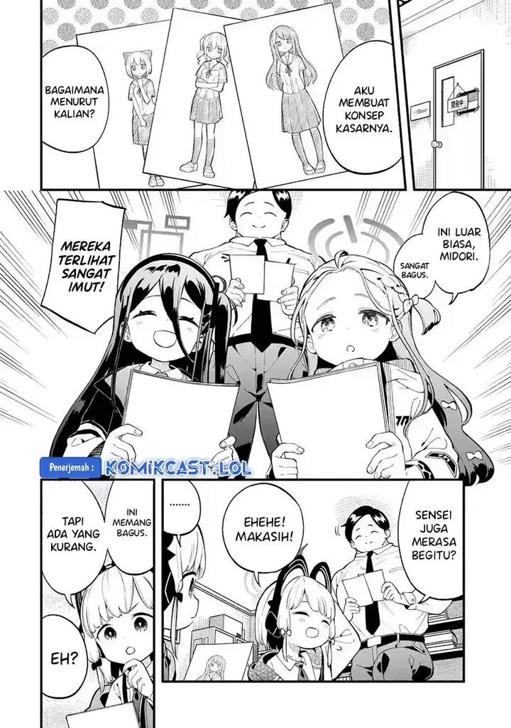 image-komik-blue-archive-the-adventure-of-game-development-department-chapter-2-7/20