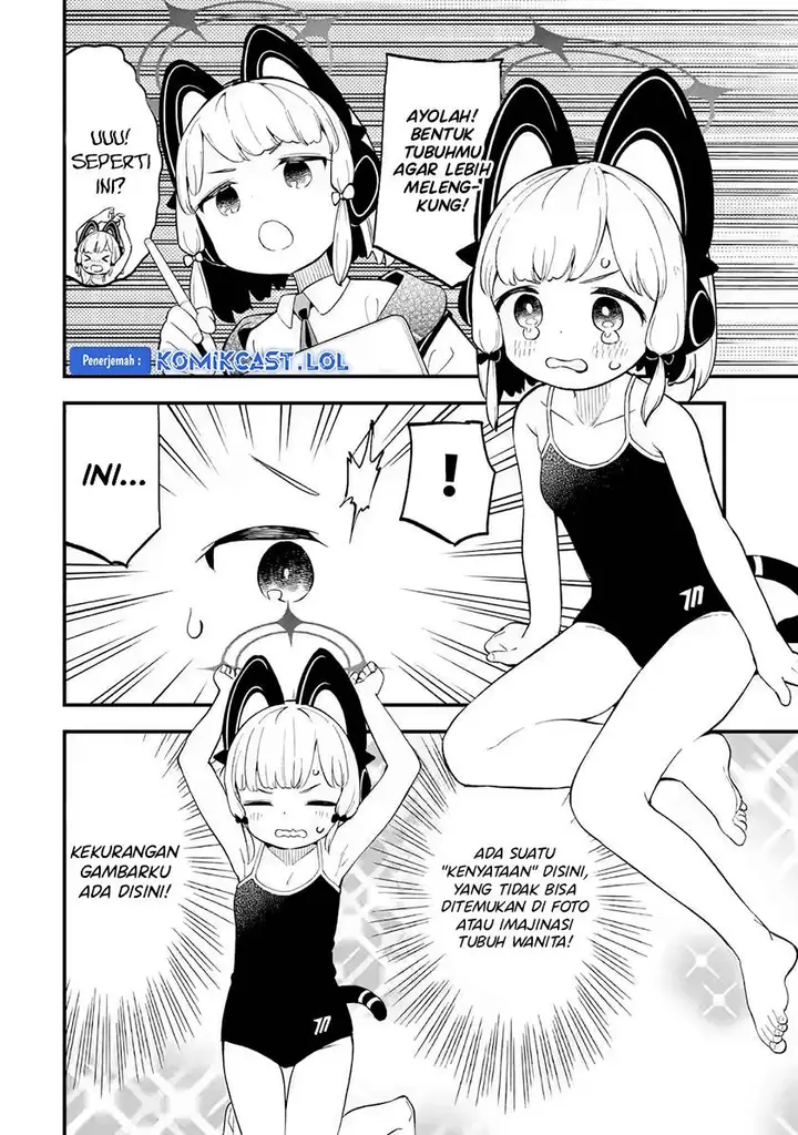 image-komik-blue-archive-the-adventure-of-game-development-department-chapter-2-11/20