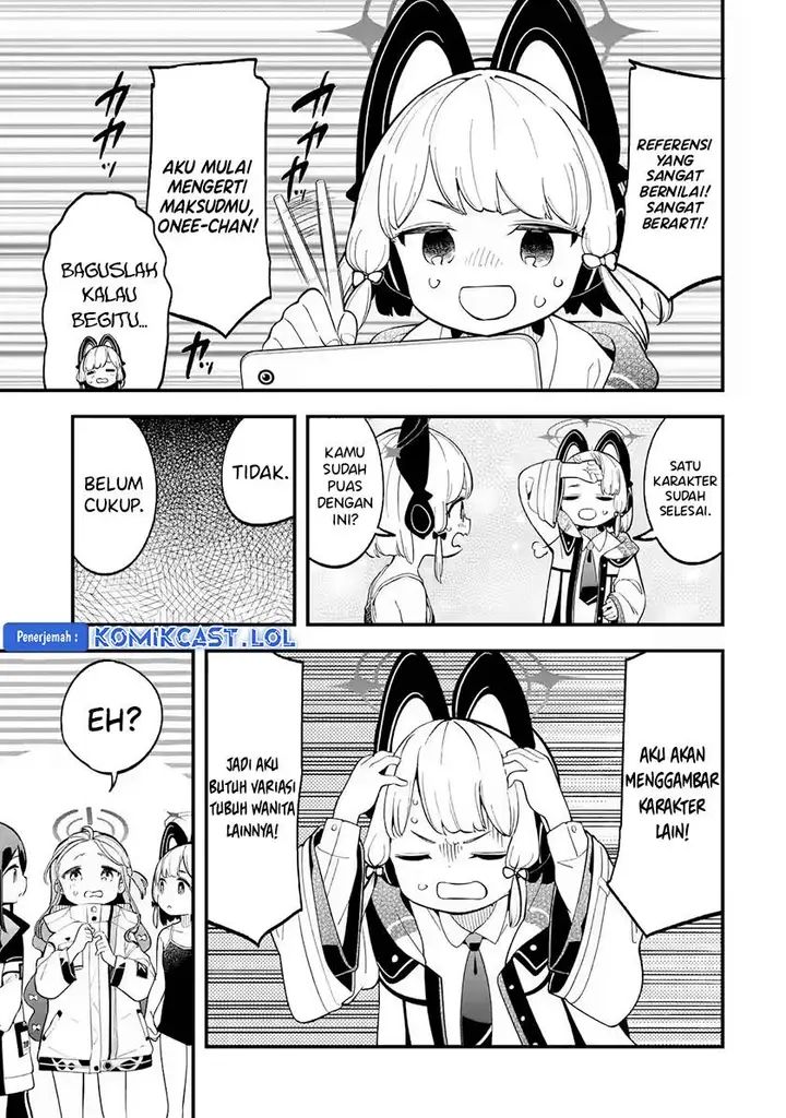 image-komik-blue-archive-the-adventure-of-game-development-department-chapter-2-12/20