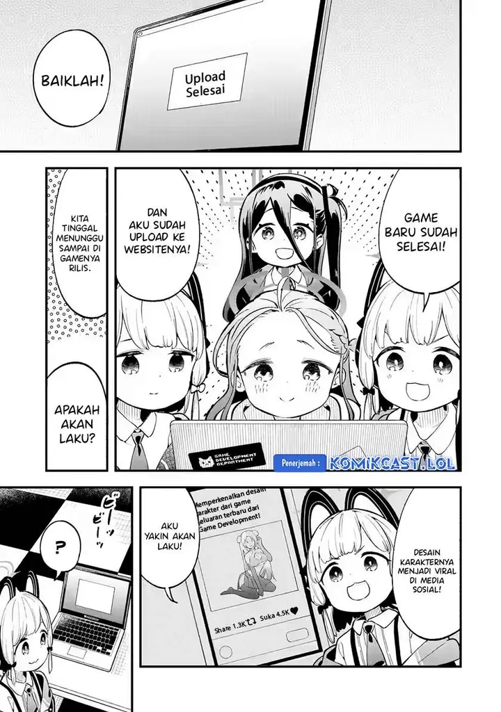 image-komik-blue-archive-the-adventure-of-game-development-department-chapter-2-16/20