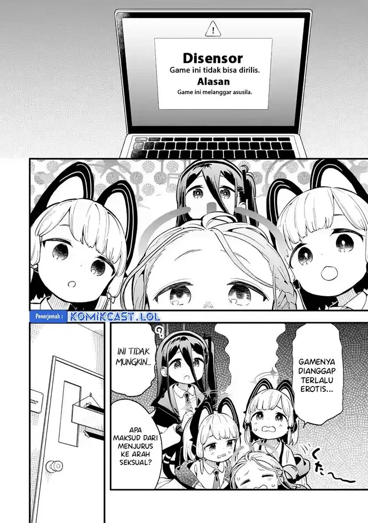 image-komik-blue-archive-the-adventure-of-game-development-department-chapter-2-17/20