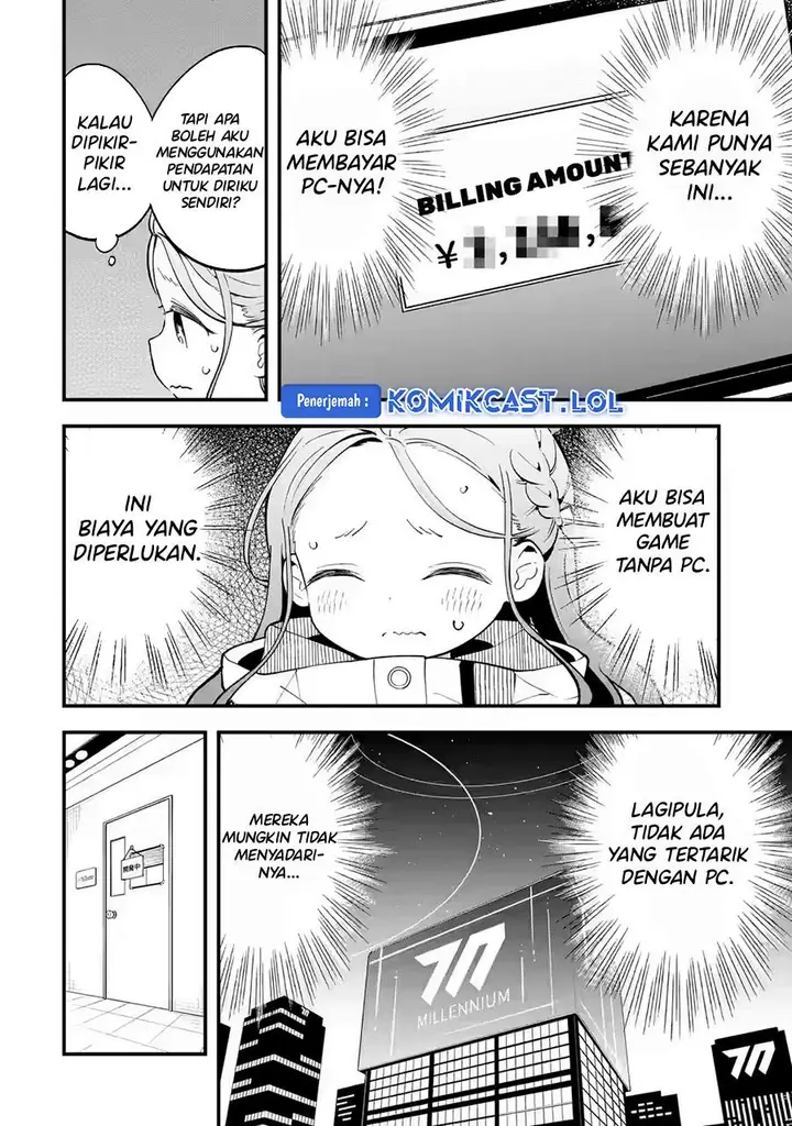 image-komik-blue-archive-the-adventure-of-game-development-department-chapter-3-9/19