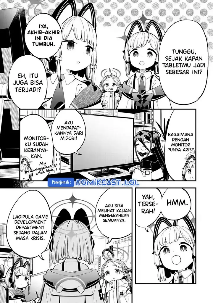 image-komik-blue-archive-the-adventure-of-game-development-department-chapter-3-12/19