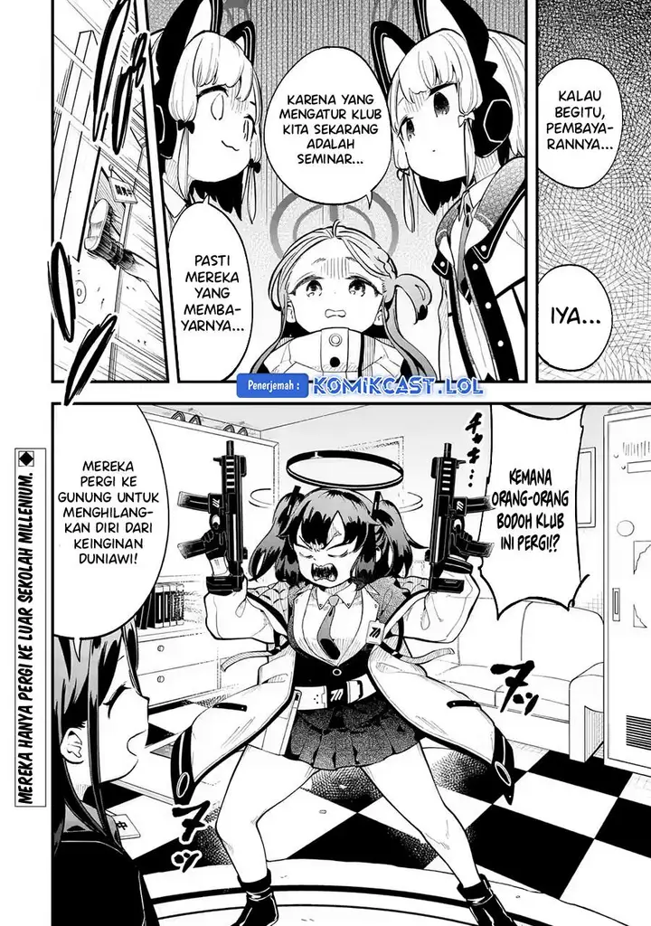 image-komik-blue-archive-the-adventure-of-game-development-department-chapter-3-17/19