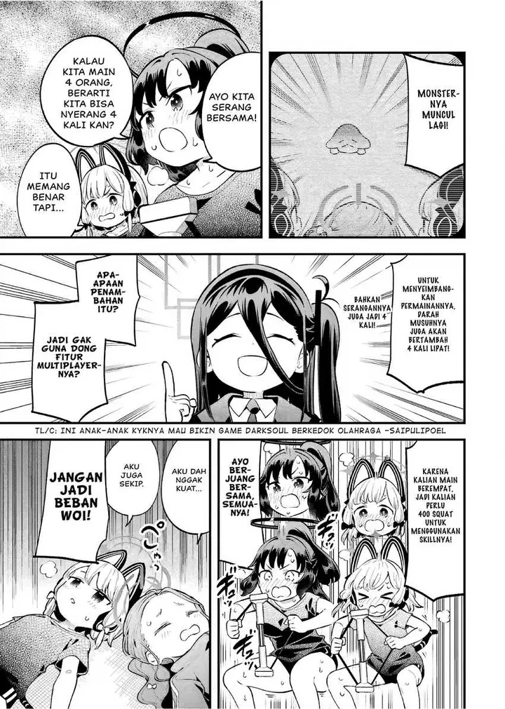 image-komik-blue-archive-the-adventure-of-game-development-department-chapter-6-9/21