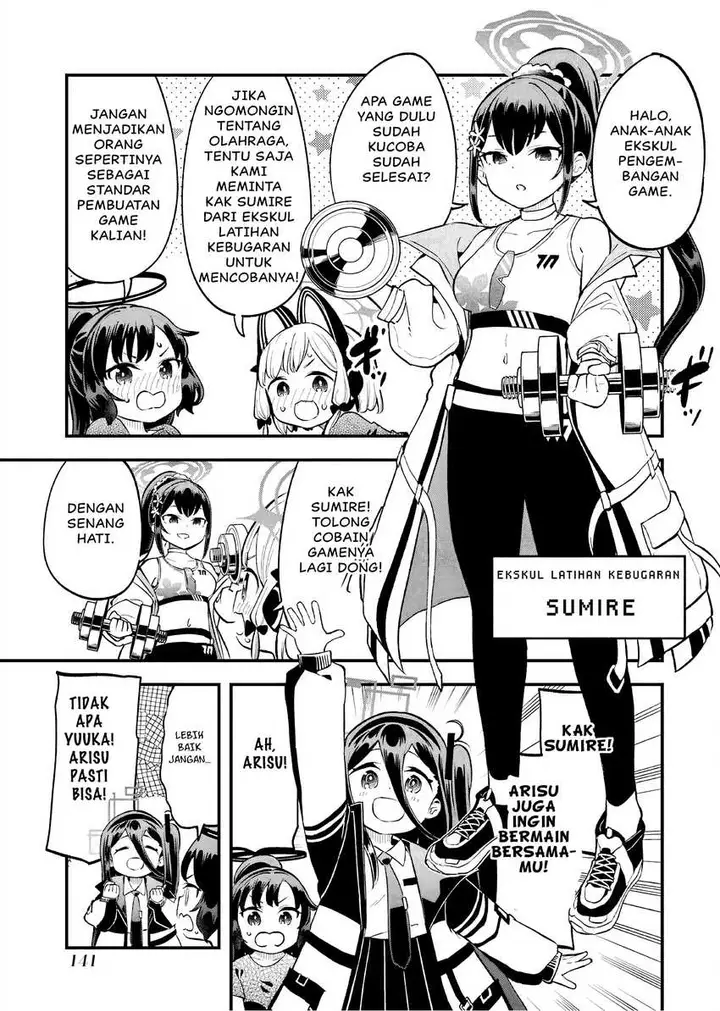 image-komik-blue-archive-the-adventure-of-game-development-department-chapter-6-11/21