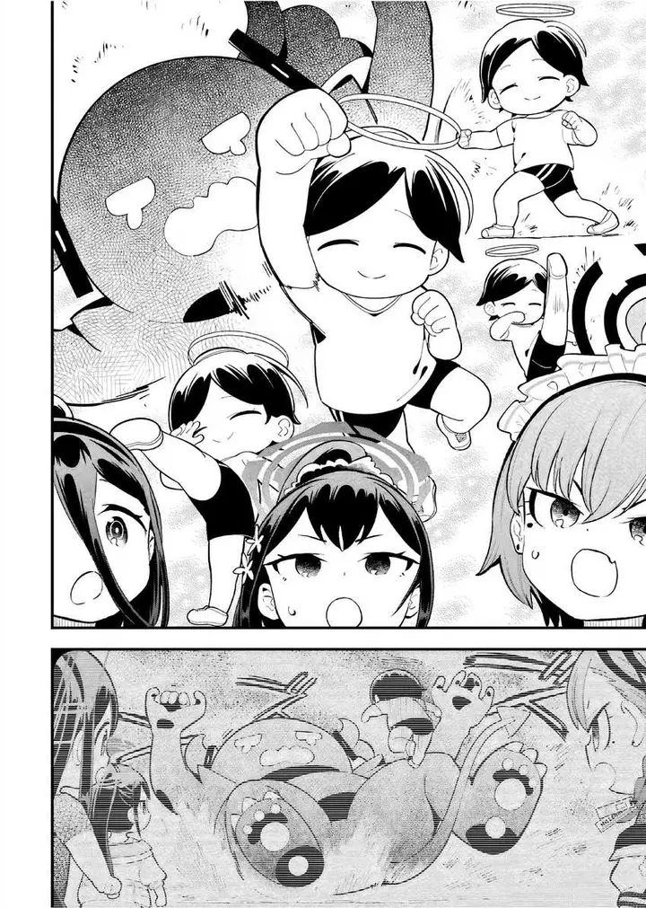 image-komik-blue-archive-the-adventure-of-game-development-department-chapter-6-18/21